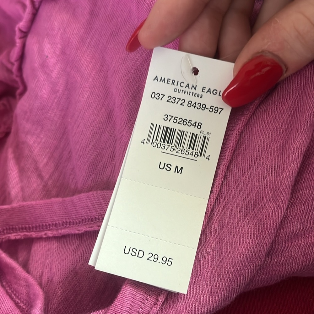 AMERICAN EAGLE TOP! - Picture 3 of 4